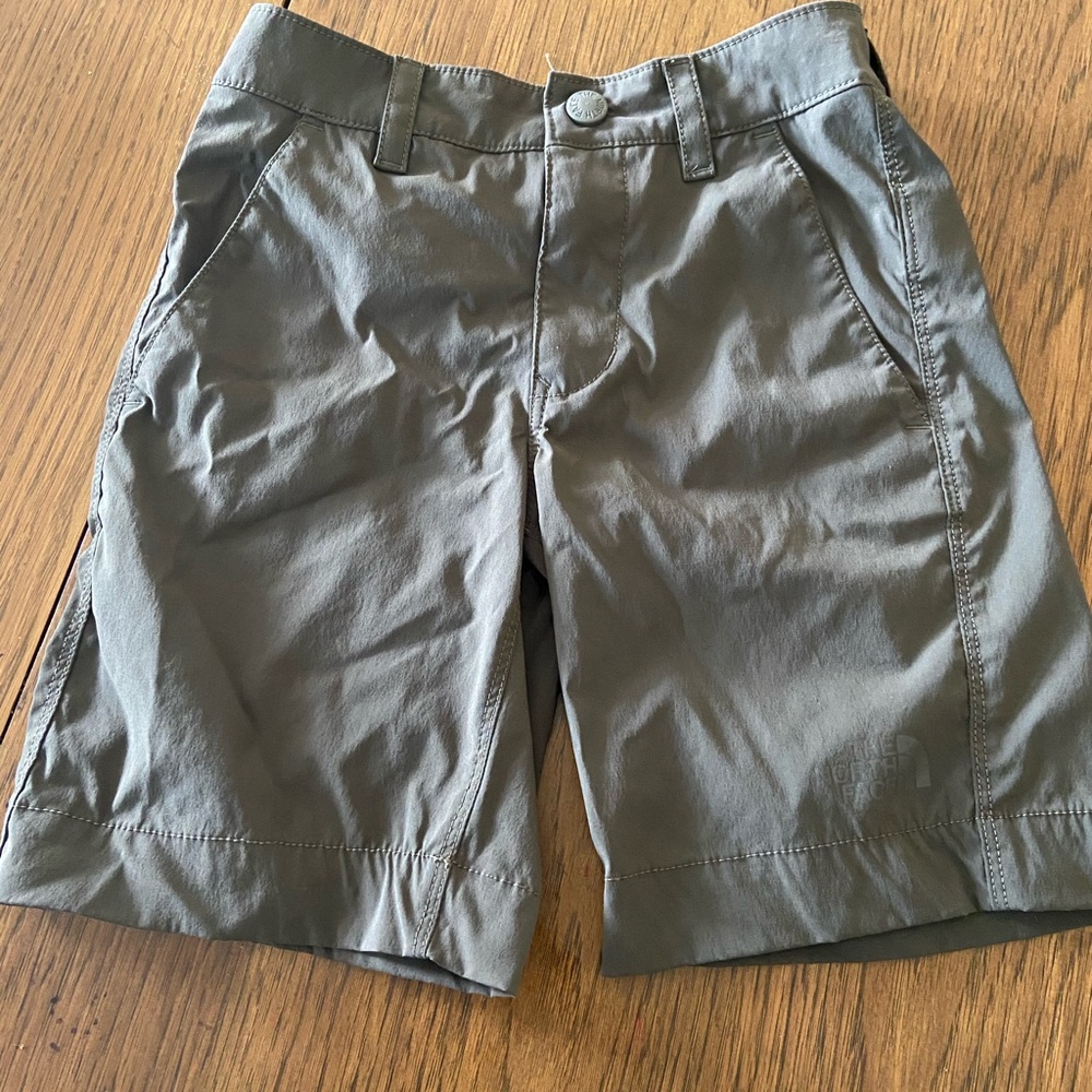 Boys The North Face Flashdry Shorts